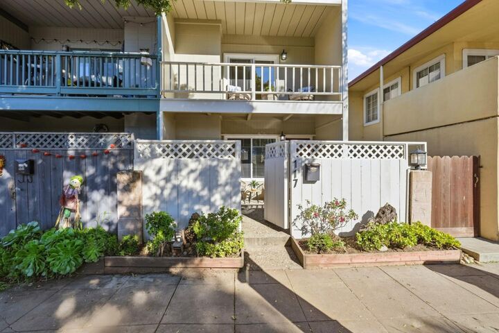 Property Photo:  117 Marina Avenue  CA 95003 