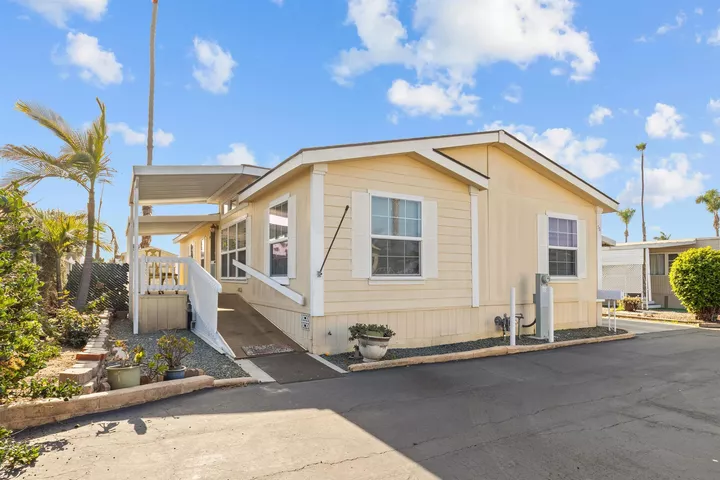 Property Photo: 502 Anita 50 CA 91911