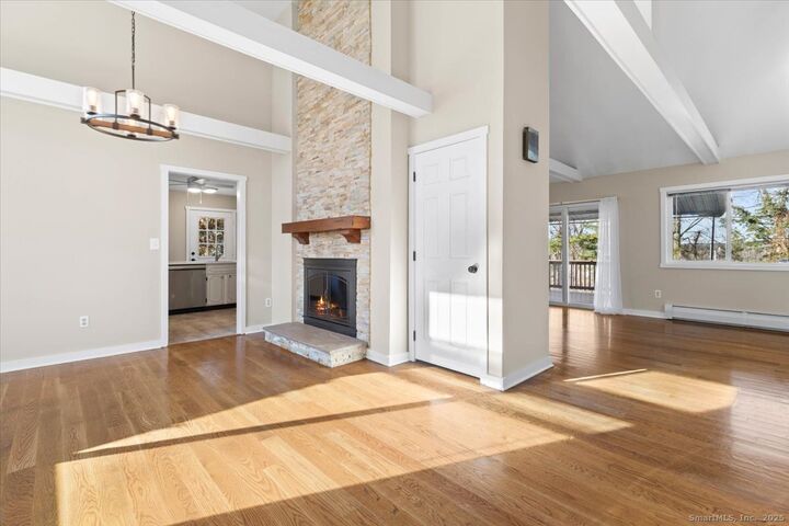 Property Photo: 16 Partridge Lane CT 06461