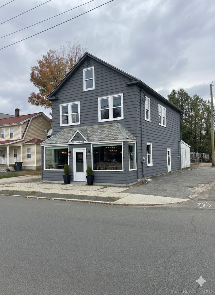 Property Photo: 341 Naugatuck Avenue CT 06460