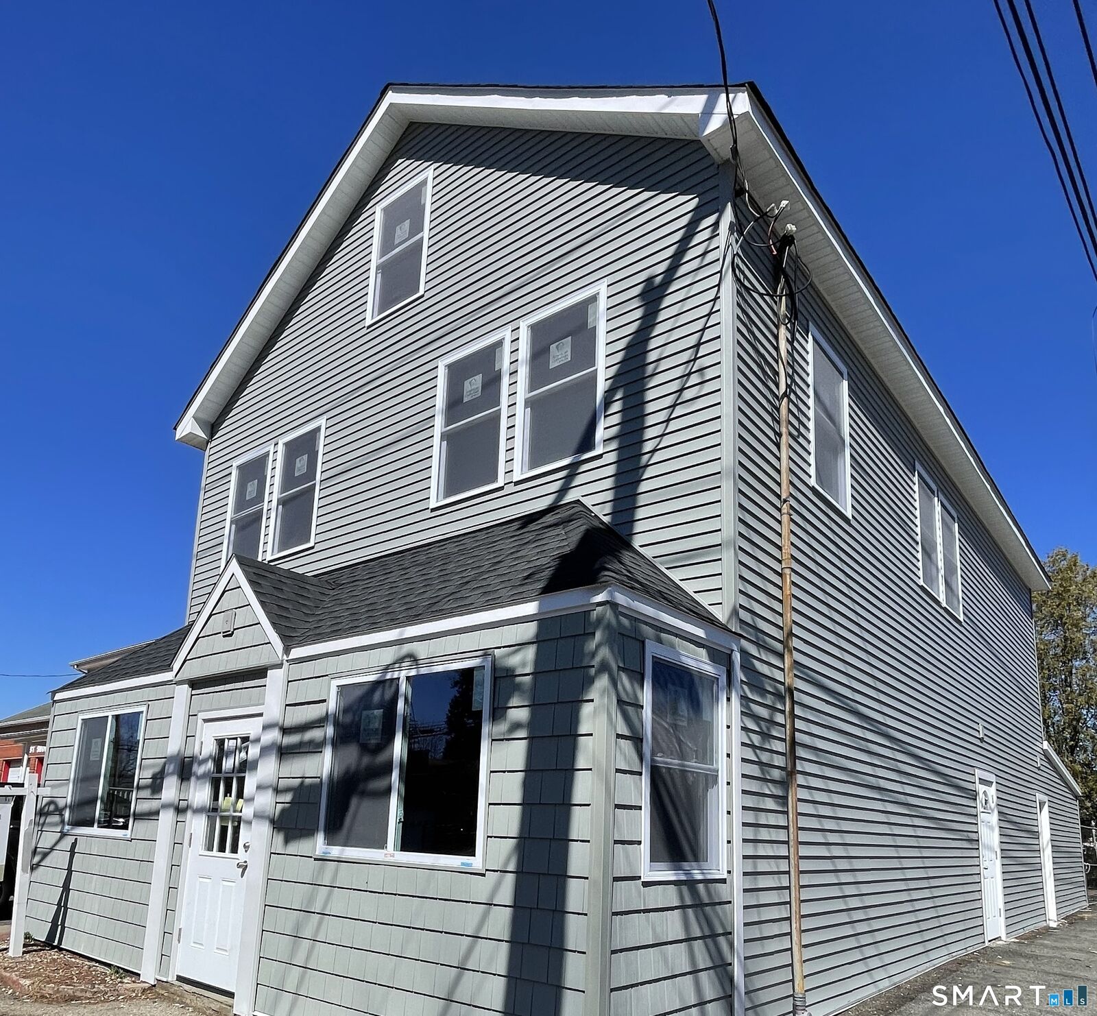 Property Photo:  341 Naugatuck Avenue  CT 06460 