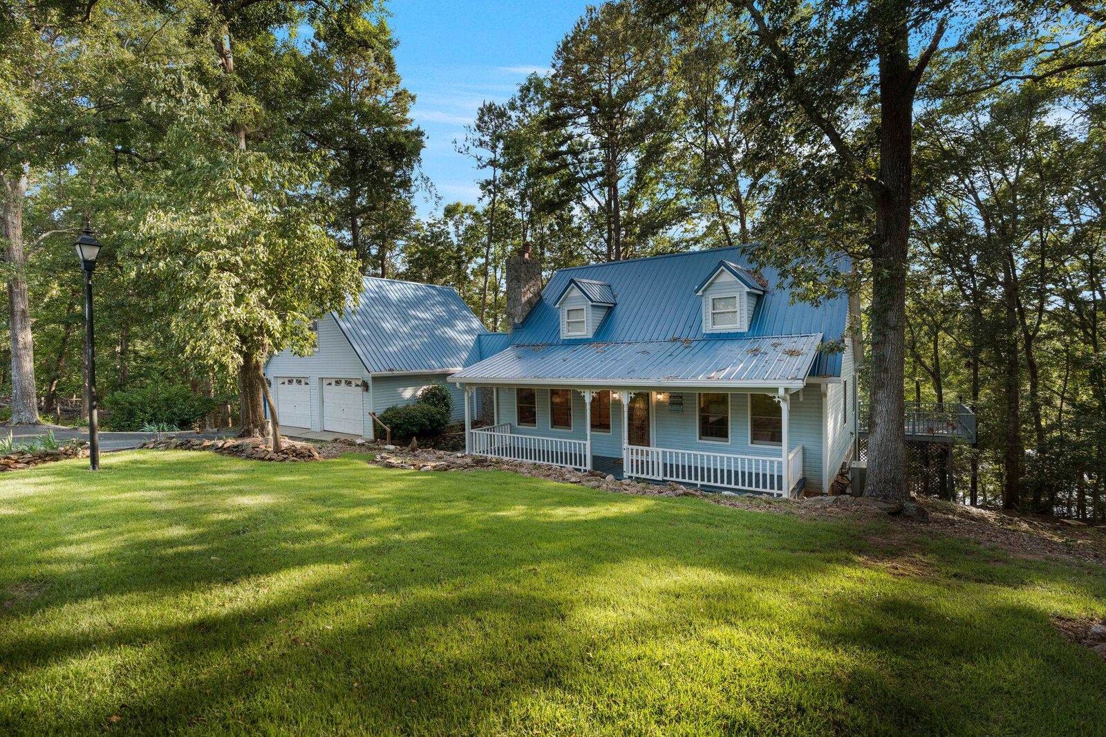Property Photo: 1215 Buck Creek Road SC 29323