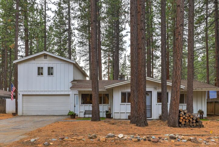 Property Photo:  1566 Horace Greeley Avenue  CA 96150 