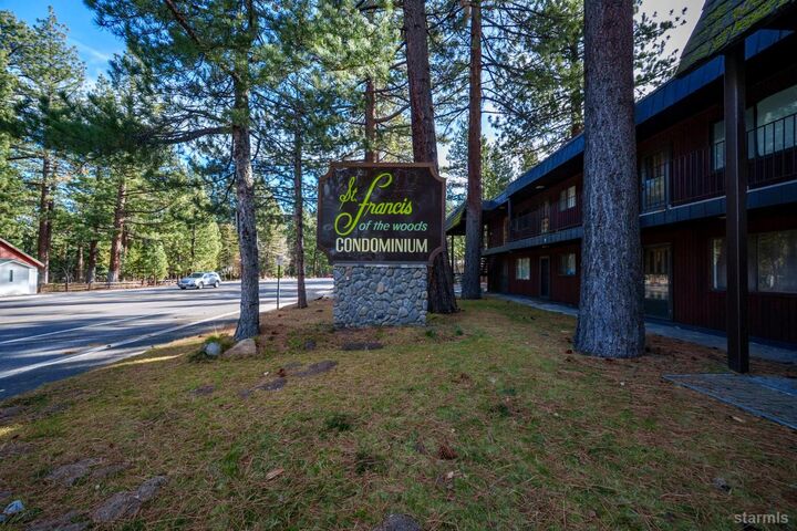 Property Photo: 516 Emerald Bay Road 234 CA 96150