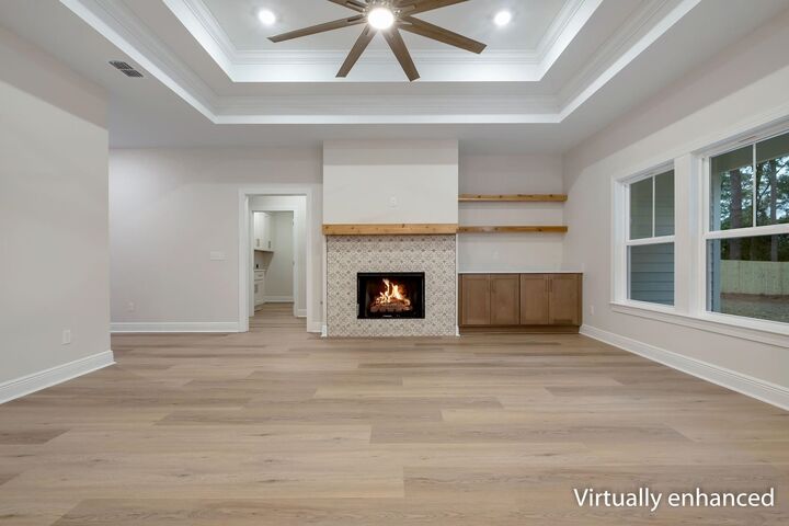 Property Photo: 2335 Barcelona Court FL 32311