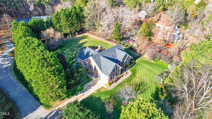 Property Photo:  3000 Damson Court  NC 27587 