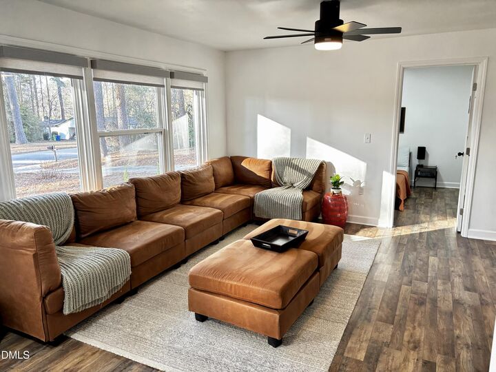 Property Photo:  4816 Whitehall Avenue  NC 27604 