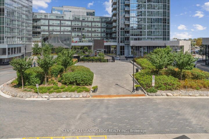 Property Photo:  2910 Highway 7 Road W 301  ON L4K 0H8 