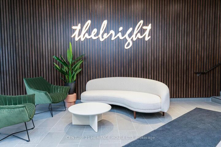 Property Photo:  741 King Street W 301  ON N2G 0E9 