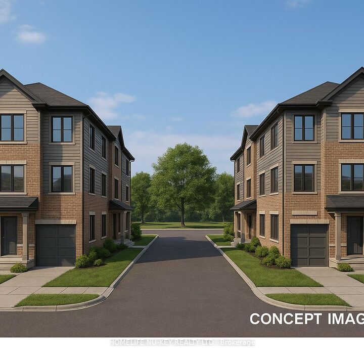 Property Photo:  0000 Poolton Lane  ON L4N 2Z8 