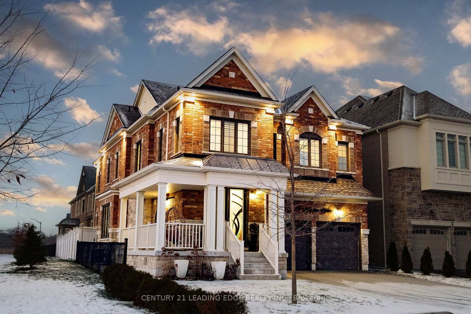 Photo de la propriété:  34 Huggins Drive  ON L1P 0N4 