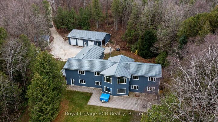 Property Photo: 123 Lakeview Road ON N0C 1M0