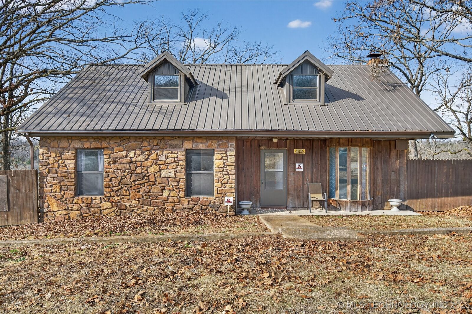 Property Photo: 96890 Hwy 10A Highway E OK 74435