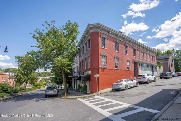 Property Photo: 4 W Union NY 12401