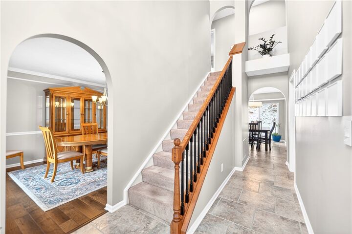 Property Photo:  131 Walcott Dr  PA 15044 