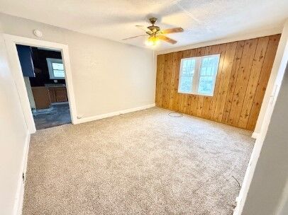 Property Photo: 866 Vankirk St 1 PA 15025