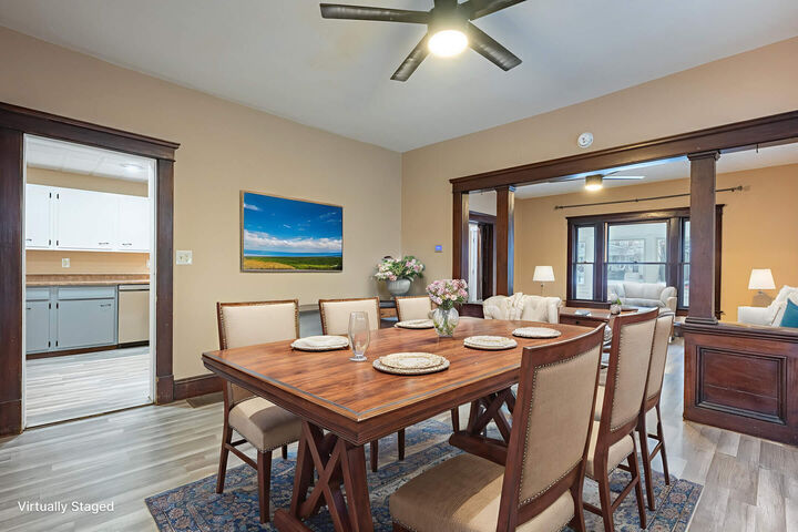 Property Photo: 708 E Cassilly Street OH 45503