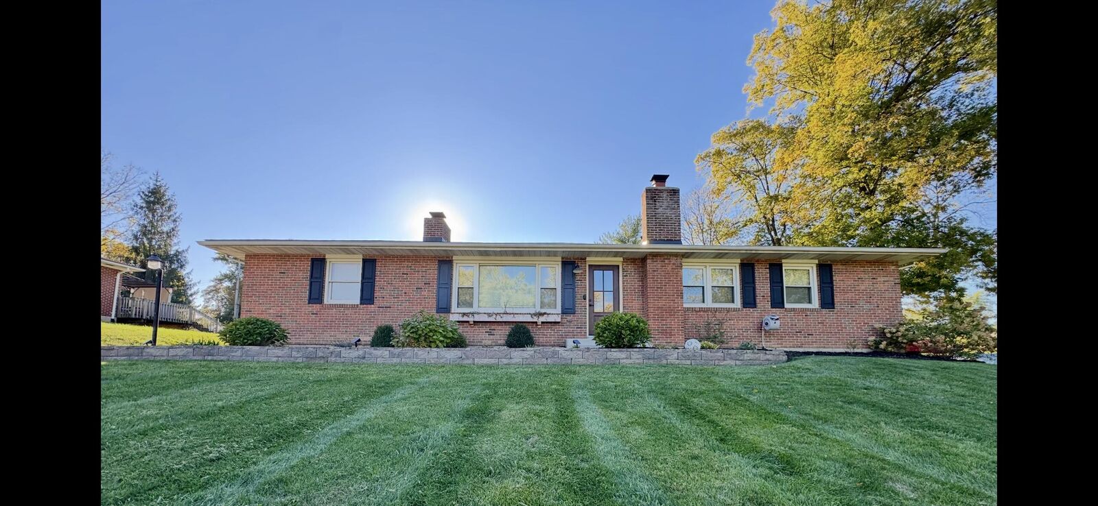 Property Photo: 1487 Lucas Drive OH 45506