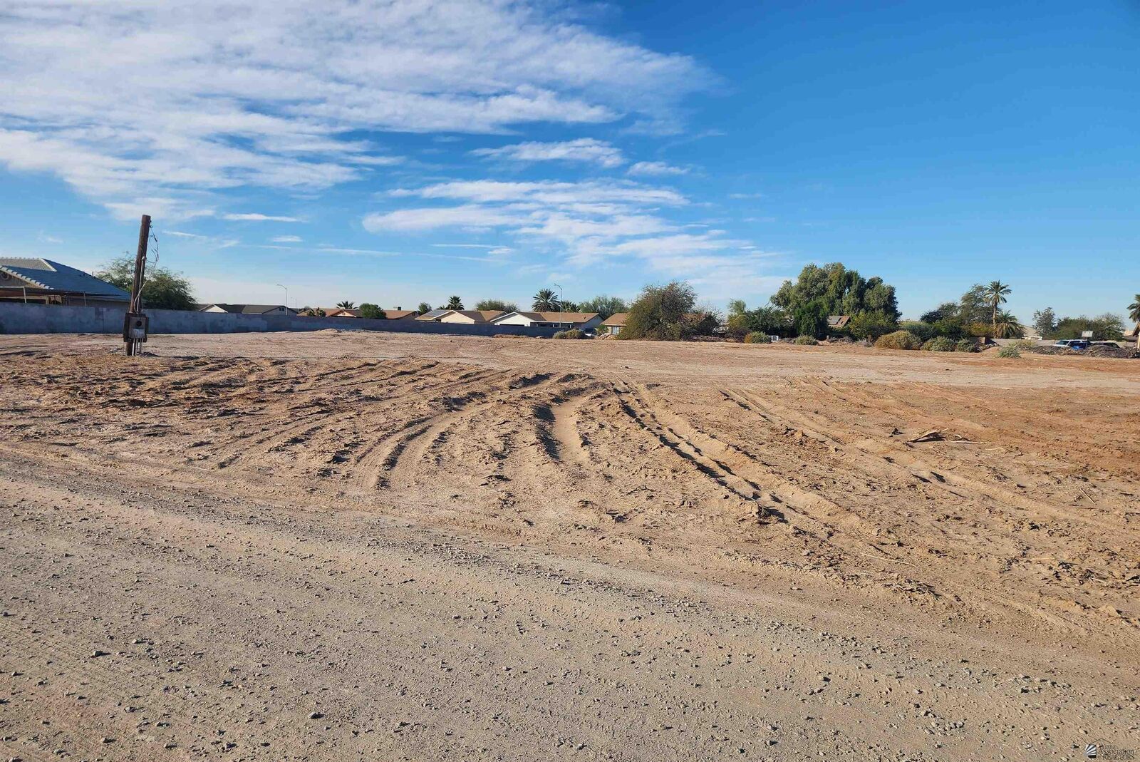 Property Photo: 0000 W 16 St AZ 85364