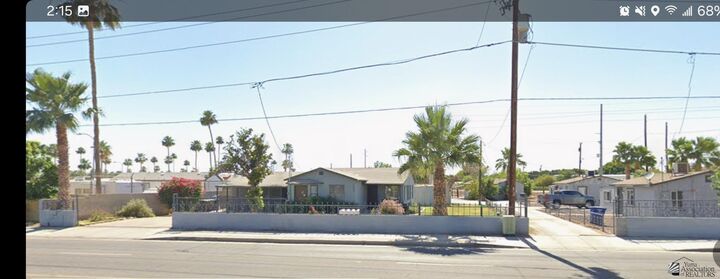 Property Photo: 584 S Ave B AZ 85364