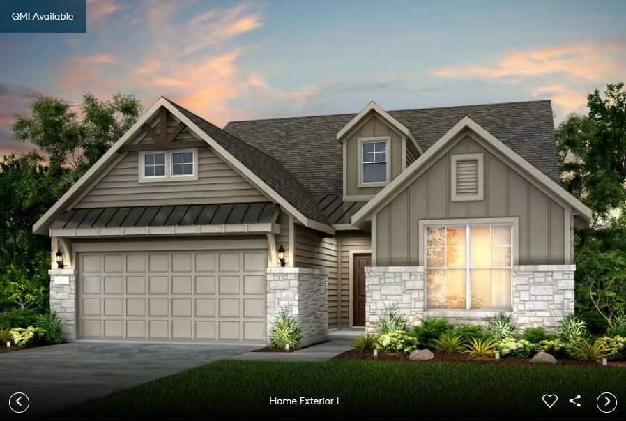 Property Photo:  133 Darlington Court  TX 78642 