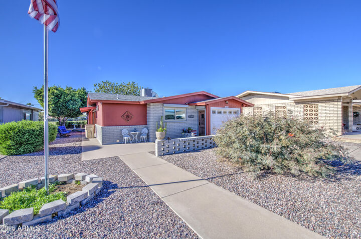 Property Photo:  2238 N Gayridge Road N  AZ 85215 