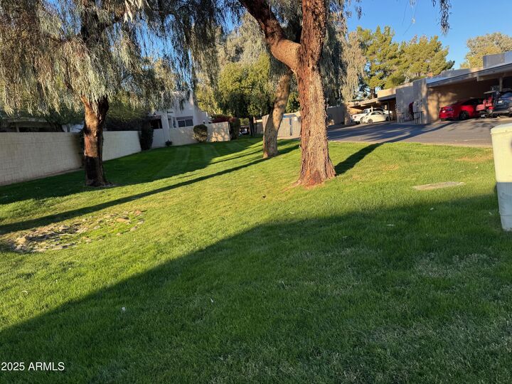 Property Photo: 14300 W Bell Road 502 AZ 85374