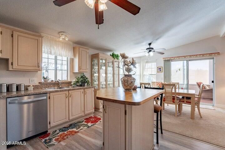 Property Photo:  201 S Greenfield Road 176  AZ 85206 