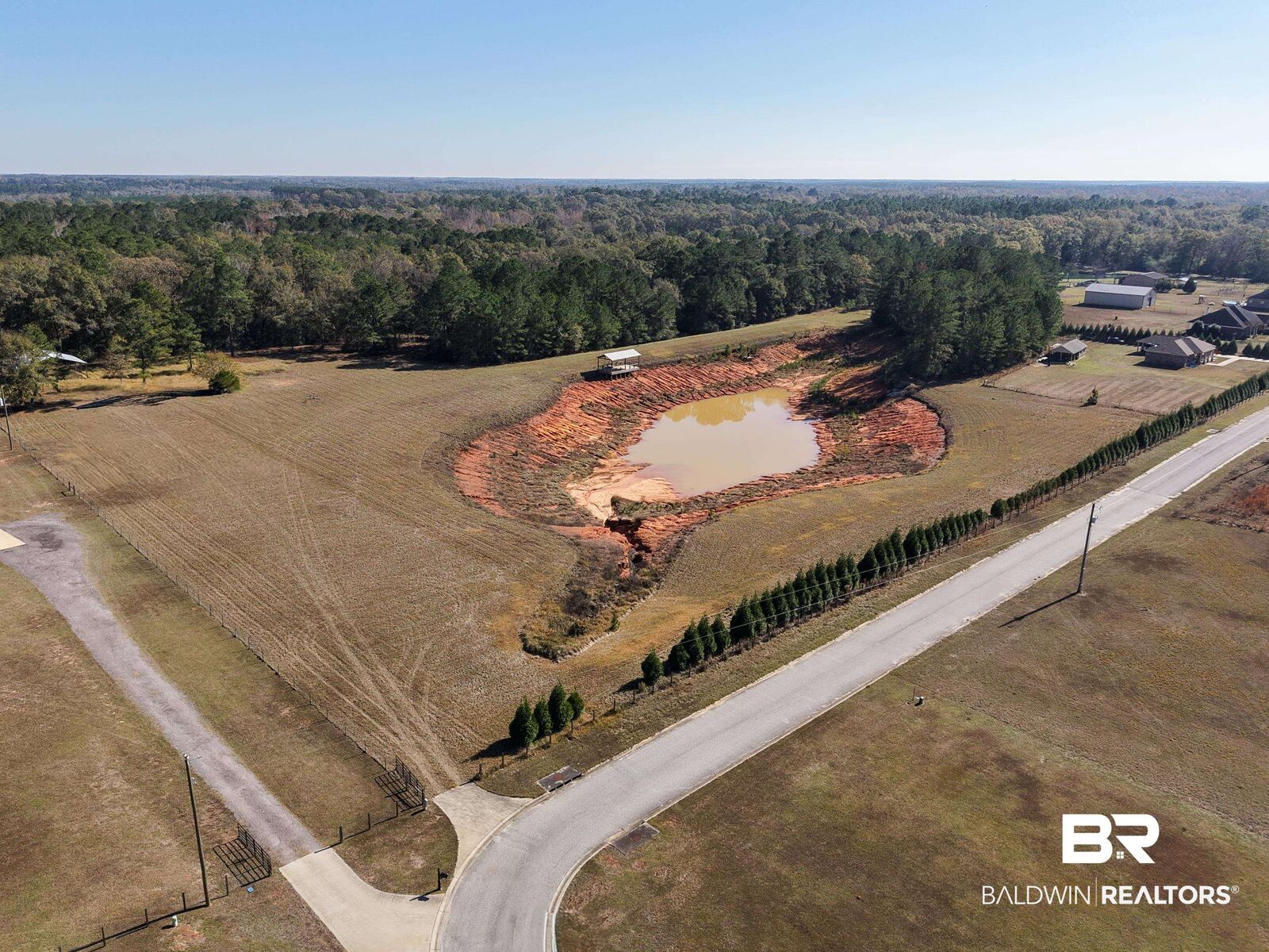 Property Photo:  0 Stokley Court  AL 36502 
