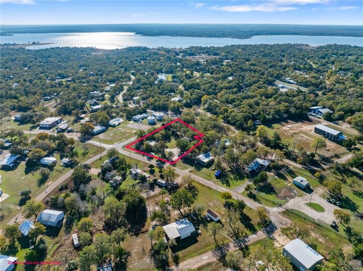 Property Photo: 110 Birch Forest Drive TX 77879