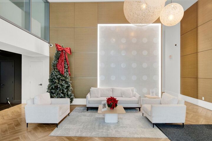 Property Photo: 9981 Whalley Boulevard 2107 BC V3T 0G6