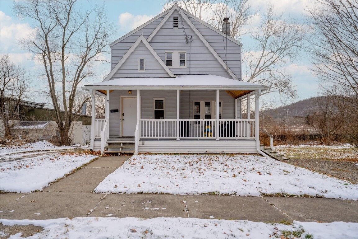 Property Photo: 3 Taylor Street NY 13790