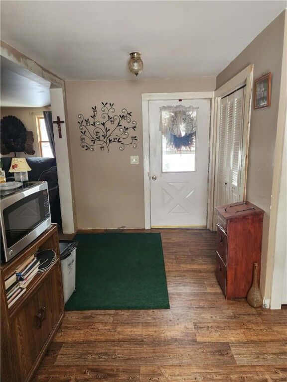 Property Photo: 6712 Gardner Road NY 14810