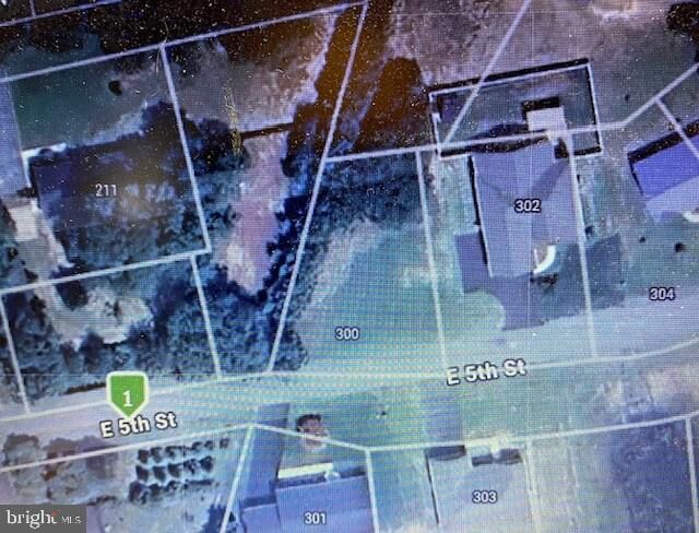 Property Photo: Lot 1 E 5th Street DE 19973