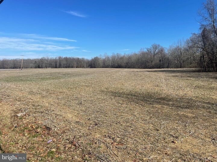 Property Photo: Mechanicsville Road MD 20621