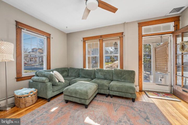 Property Photo: 19 E 2nd Avenue PA 17543