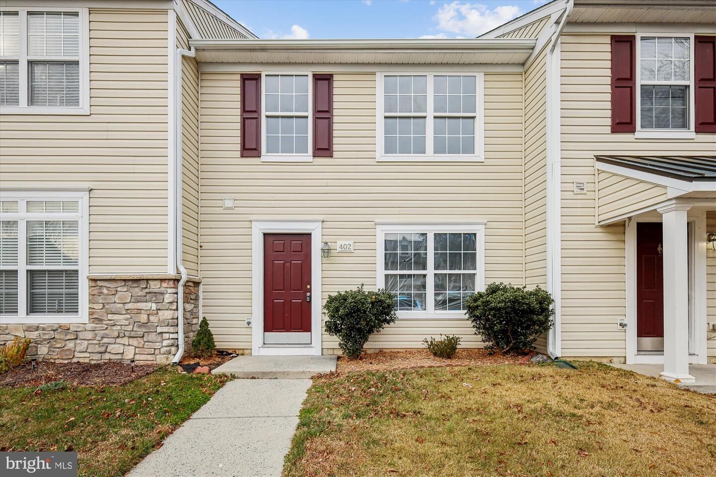 Property Photo:  402 Ruddy Duck Court  MD 21613 