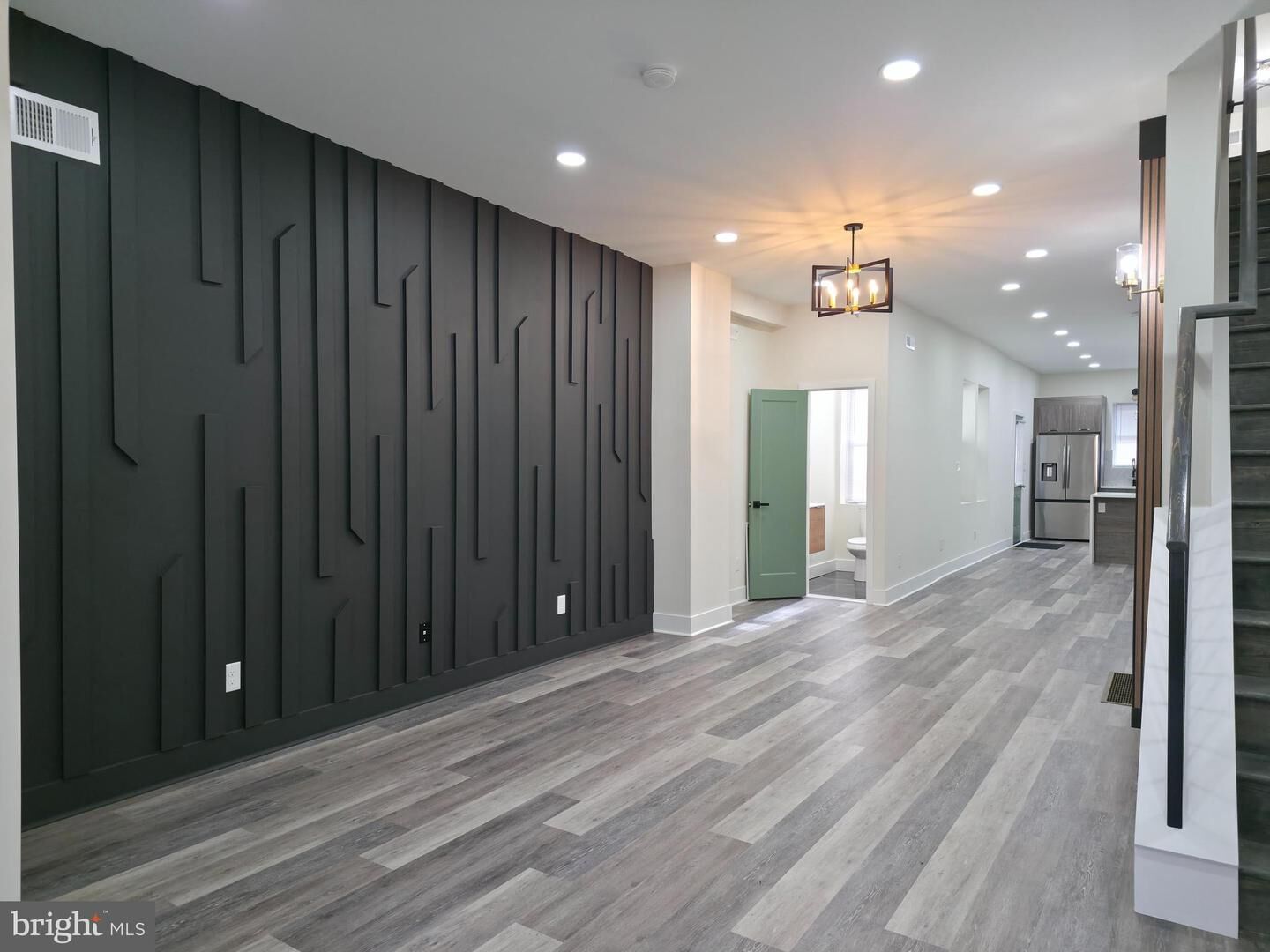 Property Photo: 4066 Parkside Avenue PA 19104