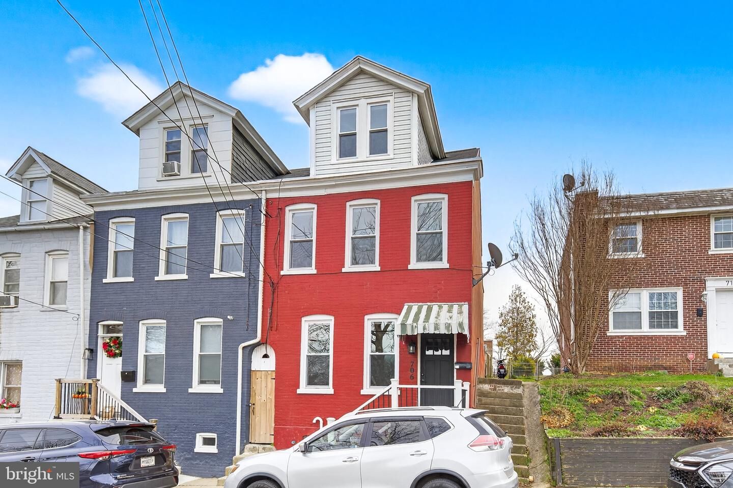 Property Photo: 706 Poplar Street PA 17603