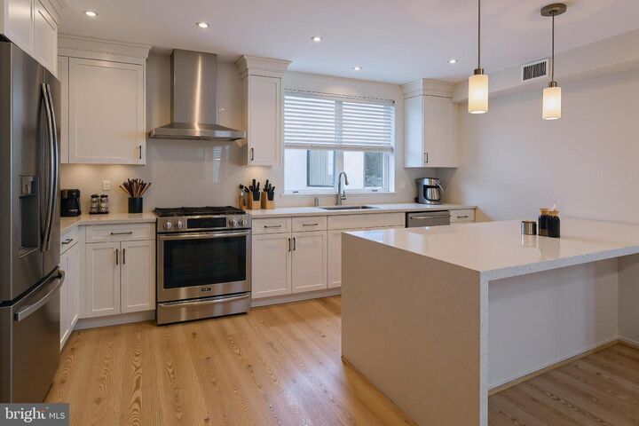 Property Photo: 1340 S Woodstock Street PA 19146