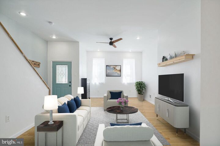 Property Photo:  1234 S 15th Street  PA 19146 