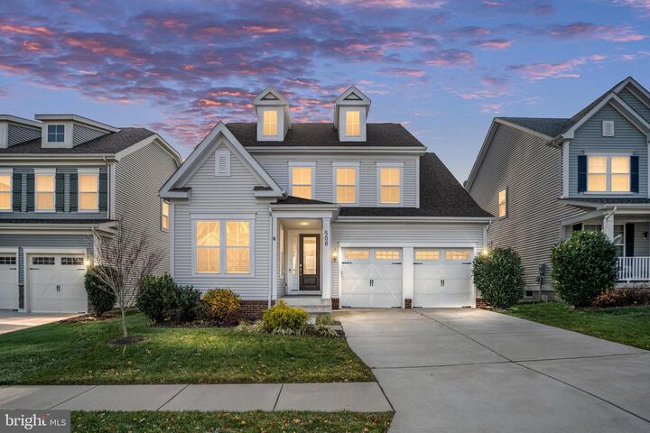 508 Foxglove Way  Stafford VA 22554 photo