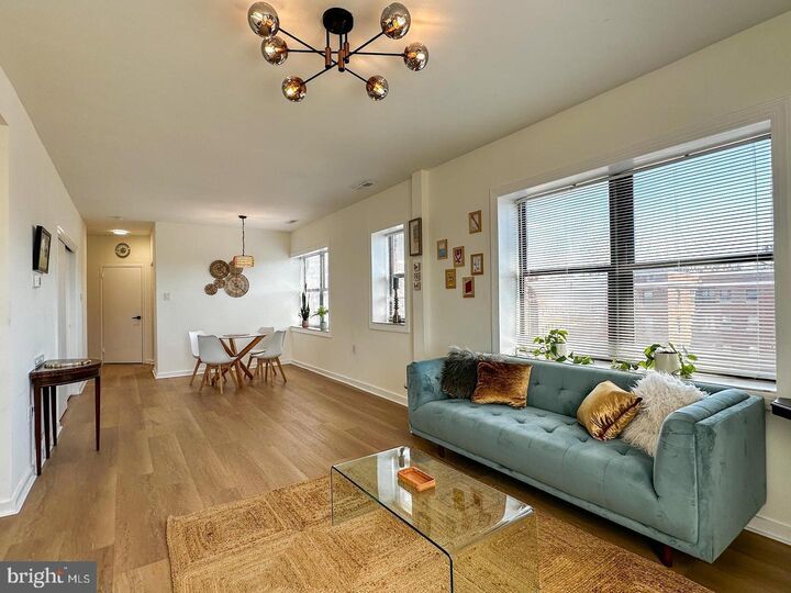 Property Photo:  80 New York Avenue NW 402  DC 20001 