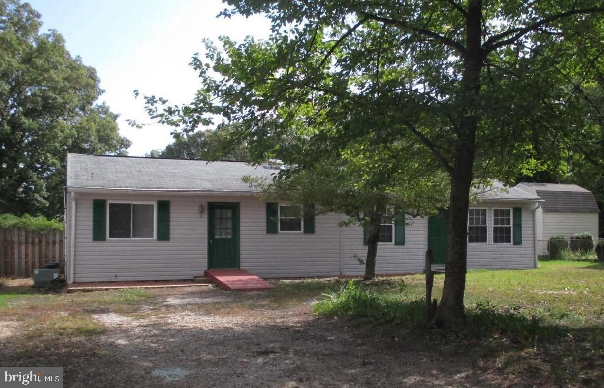 Property Photo: 579 Knollwood Road MD 21146
