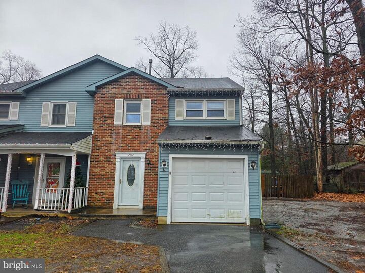 202 Bartal Court  Atco NJ 08004 photo