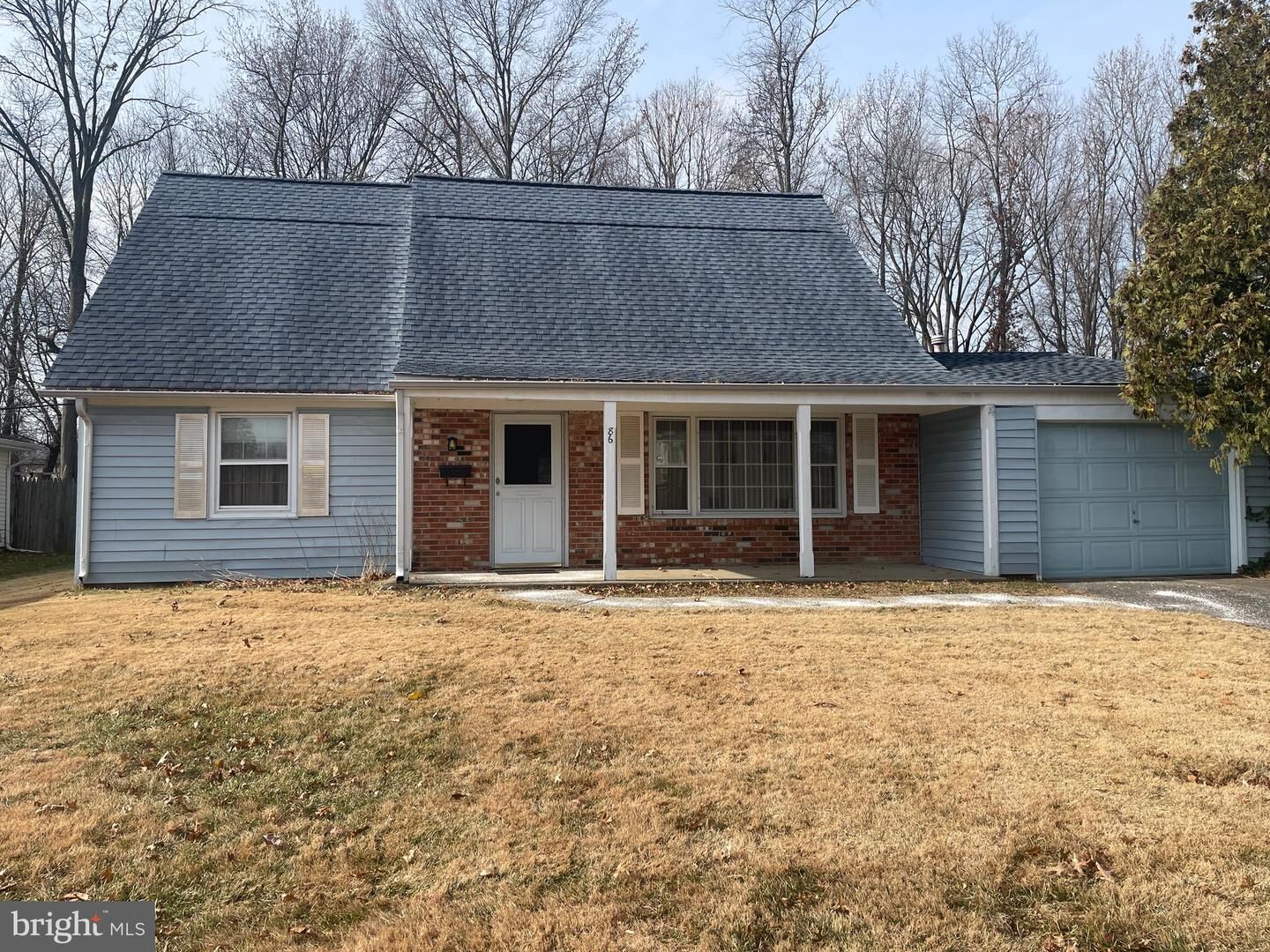 Property Photo: 86 E River Drive NJ 08046