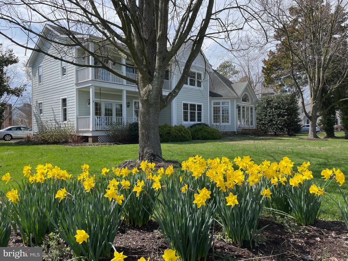 Property Photo:  216 E Chew Ave  MD 21663 