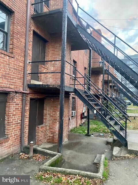 Property Photo: 1744 Benning Road NE DC 20002