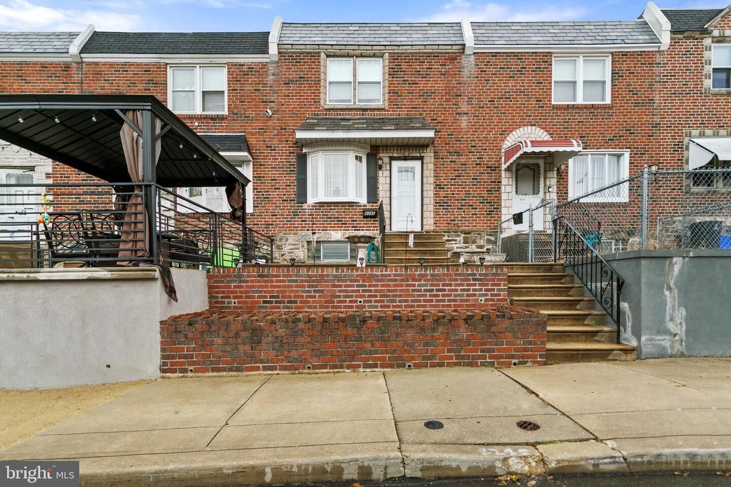 Property Photo:  4245 J Street  PA 19124 