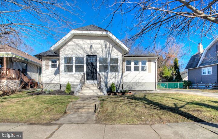 123 Park Avenue  Collingswood NJ 08108 photo